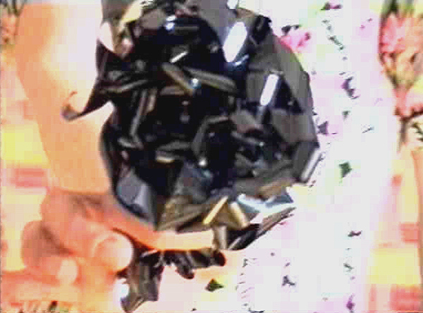 My Last Video (Tape), 1994, Still: CGoestl