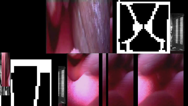 s.exe -play, female:pressure dvd1 MAK nite, Sound by Chra, 2008, Still: CGoestl/Bildrecht